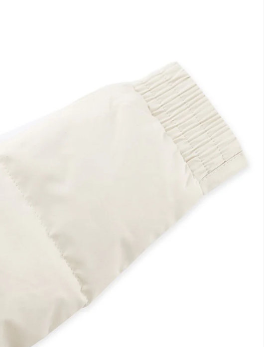 Avora Lyon | Giacca trapuntata casual