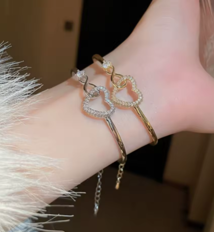 INFINITÉA™ | BRACCIALETTO MADRE-FIGLIA