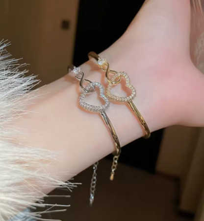 INFINITÉA™ | BRACCIALETTO MADRE-FIGLIA